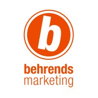 Behrends Marketing GmbH logo - Similar company to At The Moment Media Network