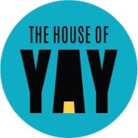 The House of Yay logo - Similar company to Paintnite.Com