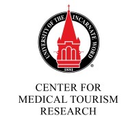 Center for Medical Tourism Research logo - Similar company to Stackpole & Associates, Inc.