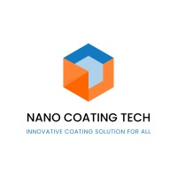 Nano Coating Tech Co., Ltd. logo - Similar company to Vitalis Technologies