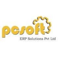 Pcsoft ERP Solutions Pvt. Ltd. logo - Similar company to Arisikey Technologies