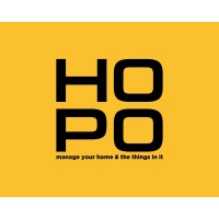 HoPo logo - Similar company to Solving Services