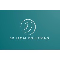 DD Legal Solutions logo - Similar company to Dac Recruitment