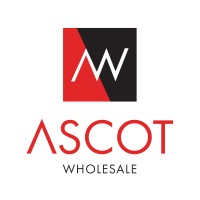 Ascot Wholesale logo - Similar company to Bespoke77 Ltd