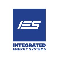 INTEGRATED ENERGY SYSTEMS SDN BHD logo - Similar company to Dancomair Engineering Sdn Bhd