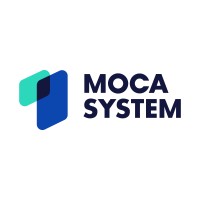 MOCA System logo - Similar company to Fuse Identities