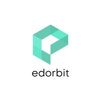 edorbit logo - Similar company to Emgrad