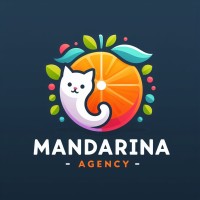 Mandarina Agency logo - Similar company to Lygno Productions