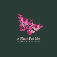 A Place For Me Counseling & Coaching logo - Similar company to Cerevity