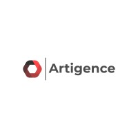 Artigence logo - Similar company to Artigence
