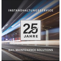 Rhomberg Sersa Vossloh (RSV) logo - Similar company to Dnp Denmark