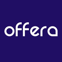 Offera logo - Similar company to Borderbridge