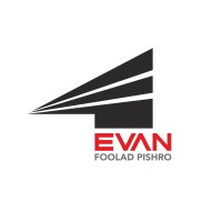 EVAN logo - Similar company to Vista Aseman