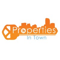 Properties In Town
