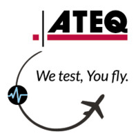 ATEQ Aviation logo - Similar company to Nitrofill