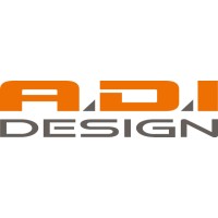 A.D.I Design Ltd. logo - Similar company to Sitton Studio P.O.P Design