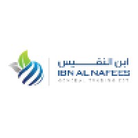 Ibn  Al Nafees General Trading Est.