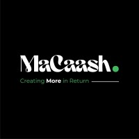 Macaash Investments Limited logo - Similar company to Mge Group
