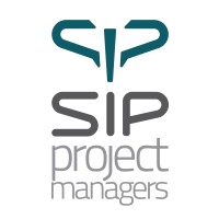 SIP Project Managers (PTY) LTD logo - Similar company to South African Council For Project & Construction Management Professions (Sacpcmp)