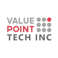 Valuepoint Tech Inc logo - Similar company to Valuepoint Systems Private Limited