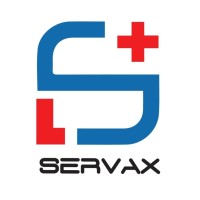 servax corporation logo - Similar company to Servax | A Division Of Landert Group Ag