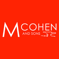 M. Cohen and Sons logo - Similar company to John Pomp