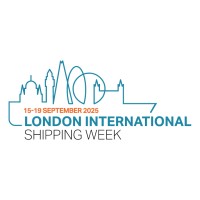 London International Shipping Week 2025 logo - Similar company to Elaborate Communications Ltd