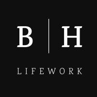 BH Lifework logo - Similar company to Sesicomp
