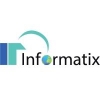 ITinformatix logo - Similar company to Viionn Labs