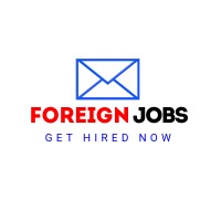 Foreign Jobs logo - Similar company to Egig2Go