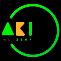 AKI AGÊNCIA logo - Similar company to Olv Full Experience