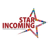 Star Incoming logo - Similar company to Travel N Experience