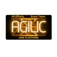 Agilic Software logo - Similar company to Agillic