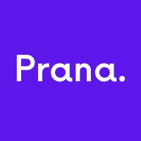Prana Comunicação logo