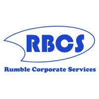Rumble Corporate Services (RBCS) logo - Similar company to Aegis International Group