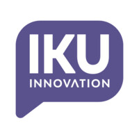 IKU logo - Similar company to Friends Of Colombia