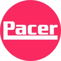 Pacer Power logo - Similar company to Heuch Fresh - Cold Chain Solutions