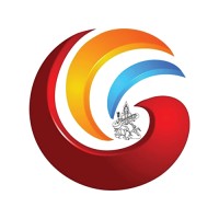 Galgotias Times logo - Similar company to The Orb