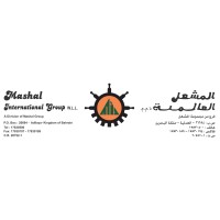 Mashal International Company logo - Similar company to Powerdel Trading