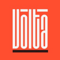 Volta Studio logo - Similar company to Cobra Estudio