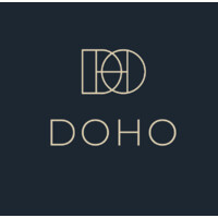 DOHO design logo - Similar company to Timecatchers
