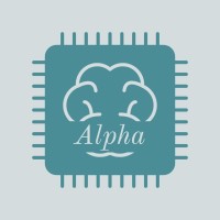 Alpha Technologies logo - Similar company to Prospero - Nutva.Uz