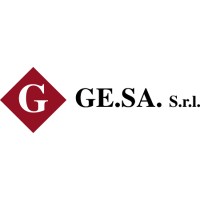 GE.SA. Srl Chiusure Industriali logo - Similar company to Tesser Antenne