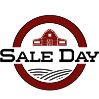 Sale Day logo - Similar company to Sheep
