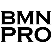 BMN Productions logo - Similar company to Adventure Visuals