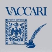 Vaccari Filatelia Editoria e Storia logo - Similar company to Brina Solutions