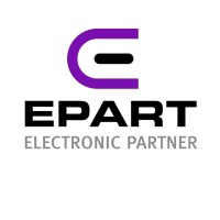 Epart logo - Similar company to Tendom Inc. - 주식회사 텐덤