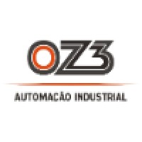 OZ3 Automação Industrial logo - Similar company to Eesc-Usp Tupã