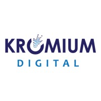 Kromium Digital logo - Similar company to Thomas.A Public Relations Ltd.