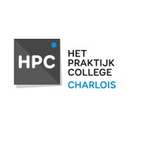HPC Charlois logo - Similar company to Hpc Centrum